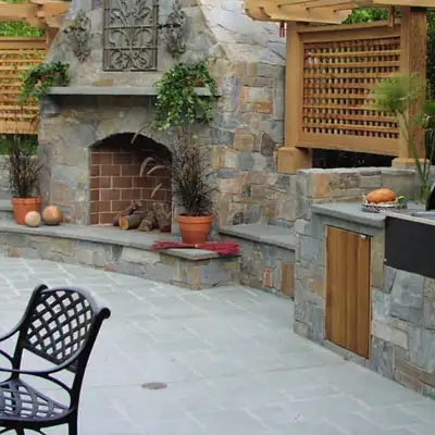 Custom Stonework