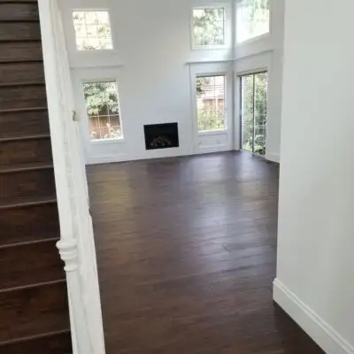 floor