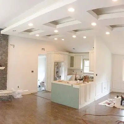 general remodeling