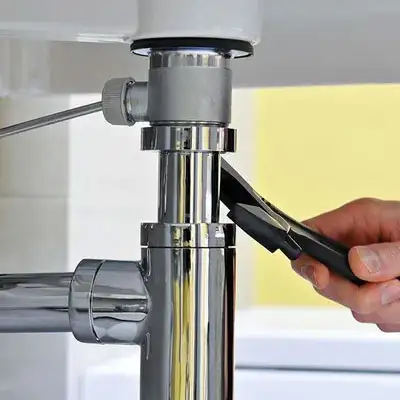 plumbing